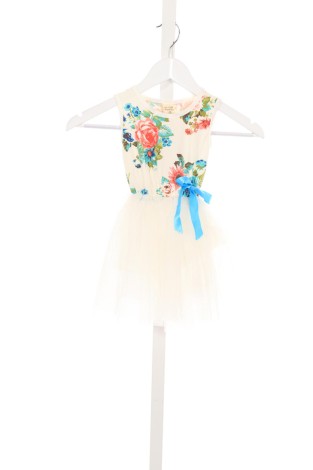 Rochie fată NO NAME