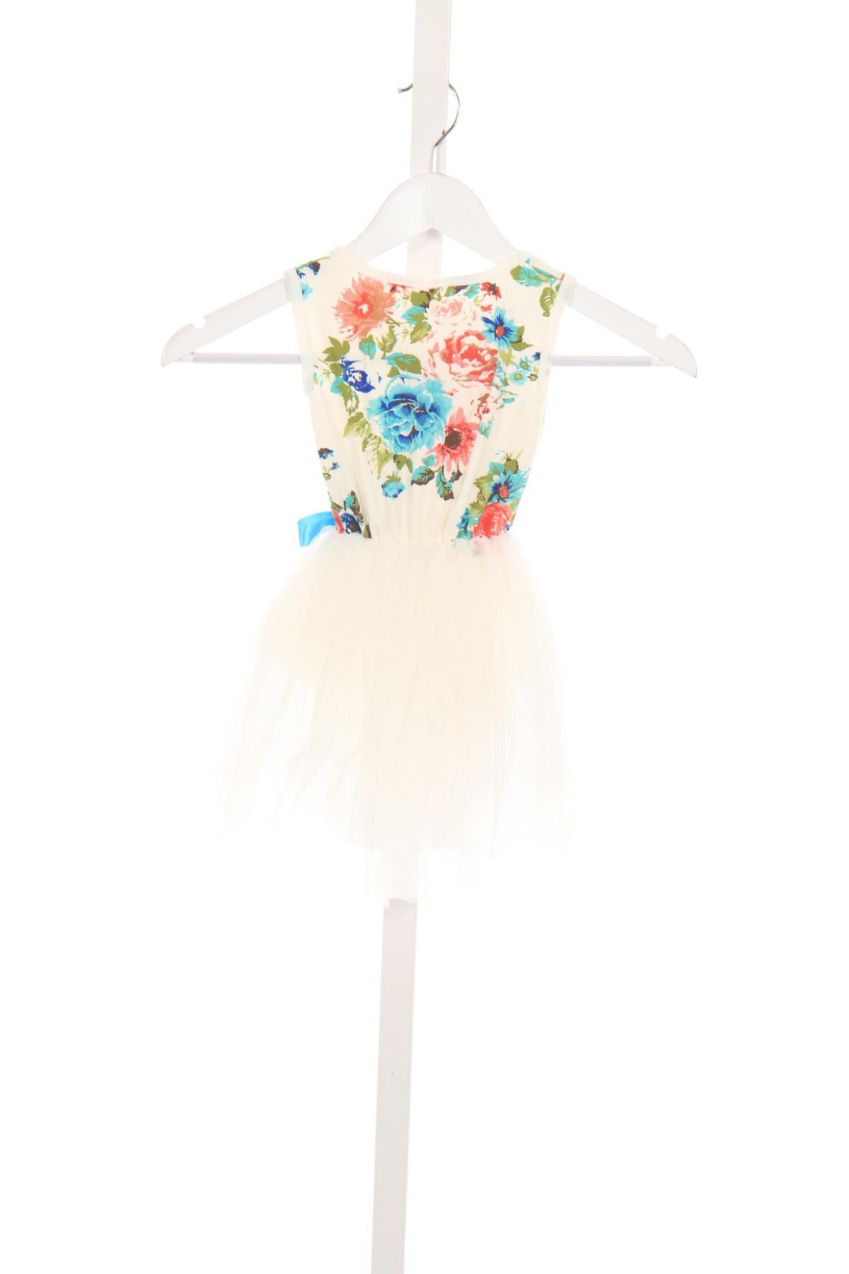 Детска рокля NO NAME2