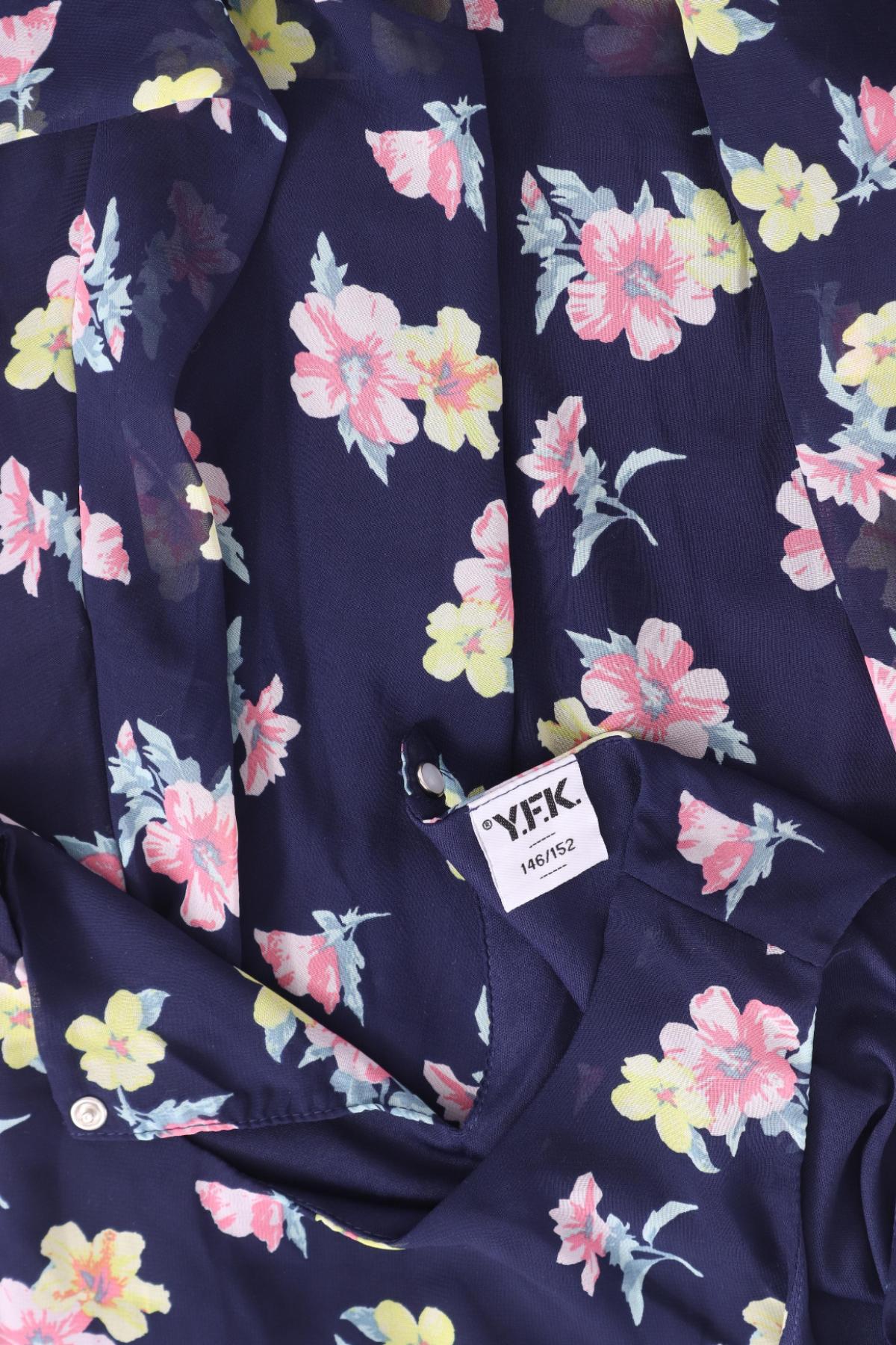 Детска рокля Y.F.K.3