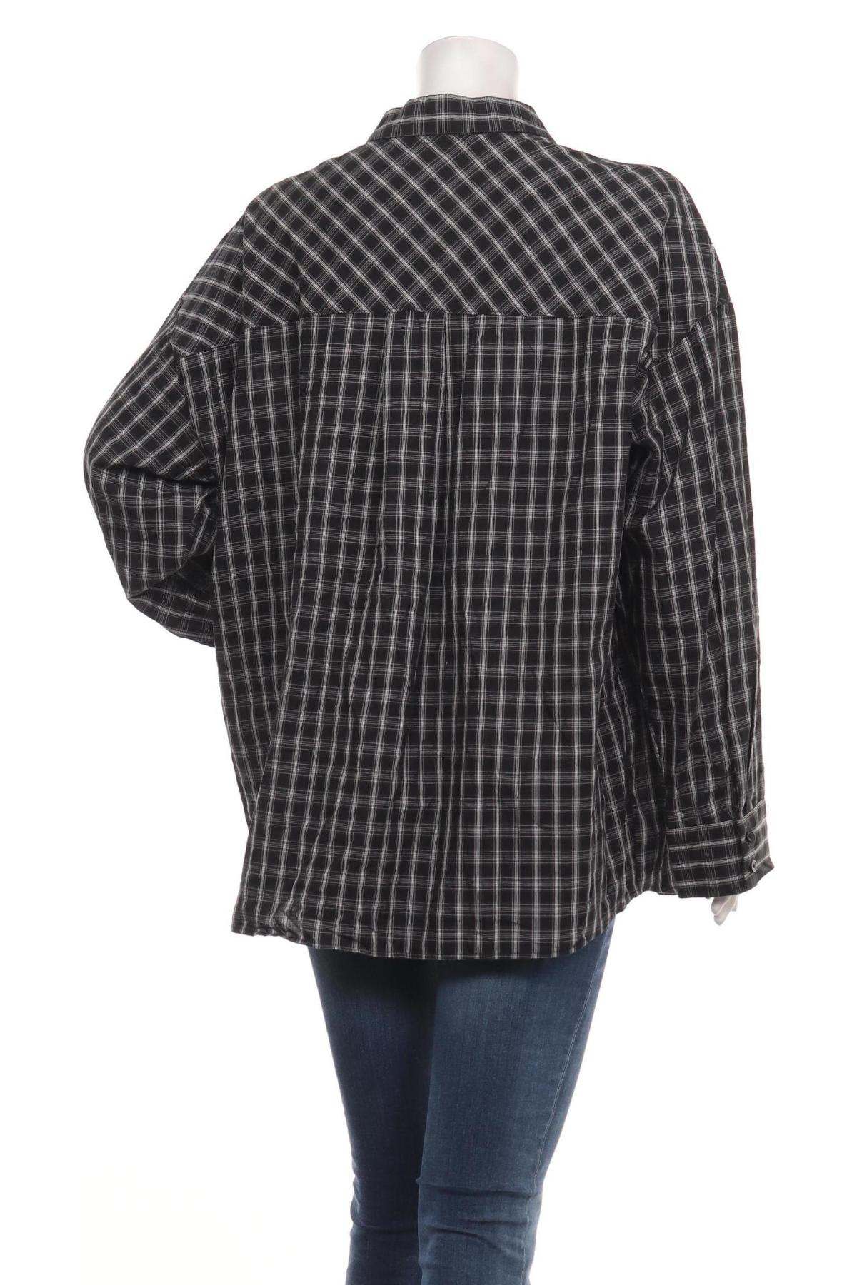 Риза H&M DIVIDED2