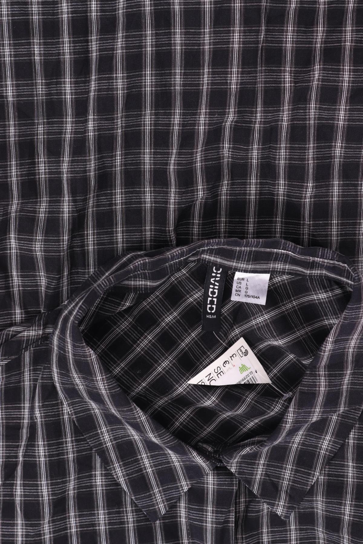 Риза H&M DIVIDED3