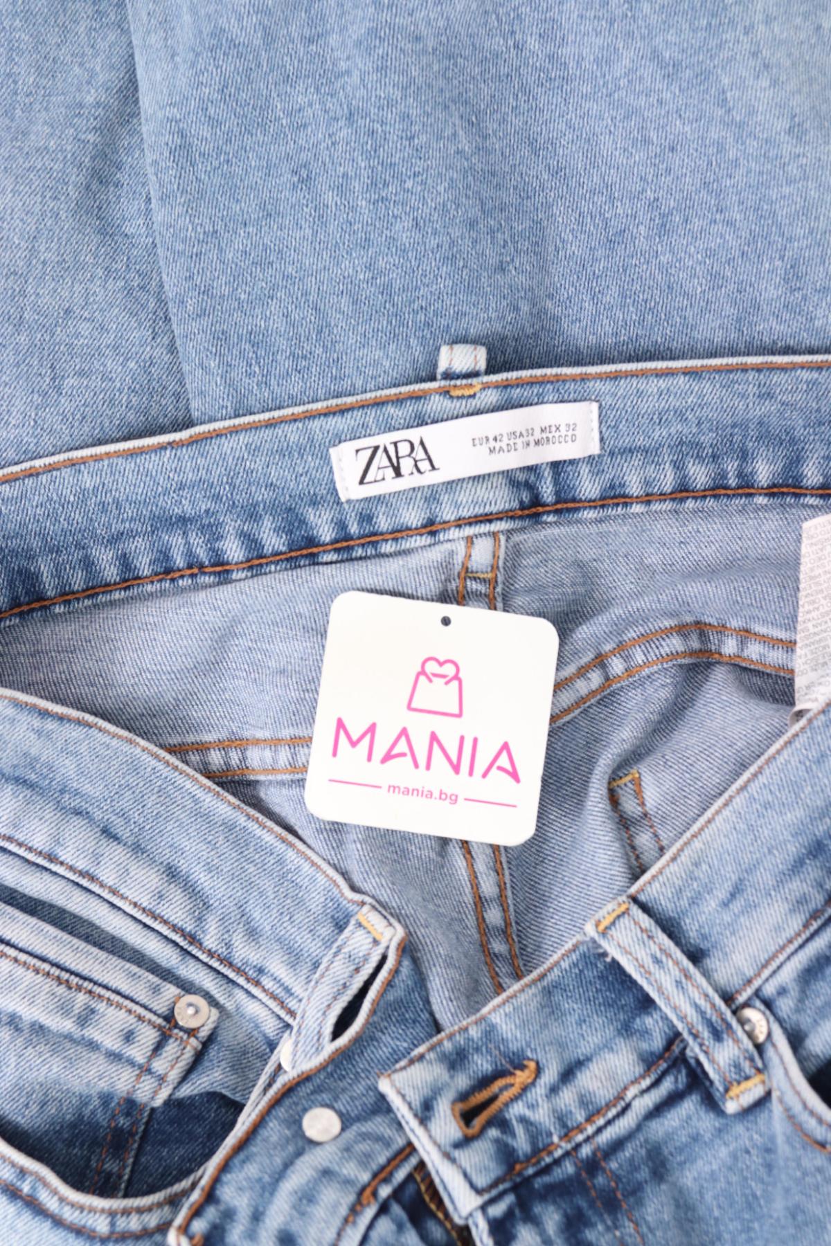 Дънки ZARA3