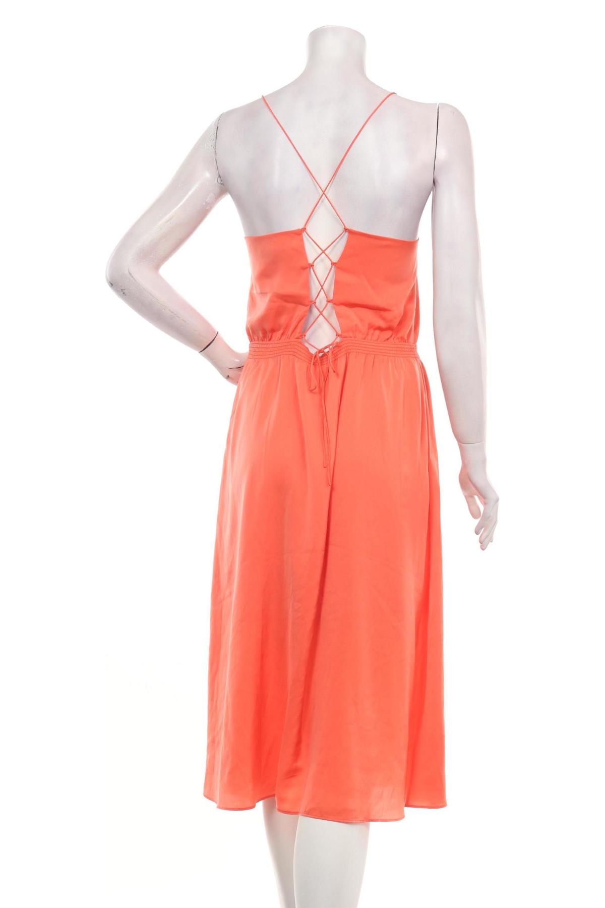 Официална рокля MINT & BERRY2