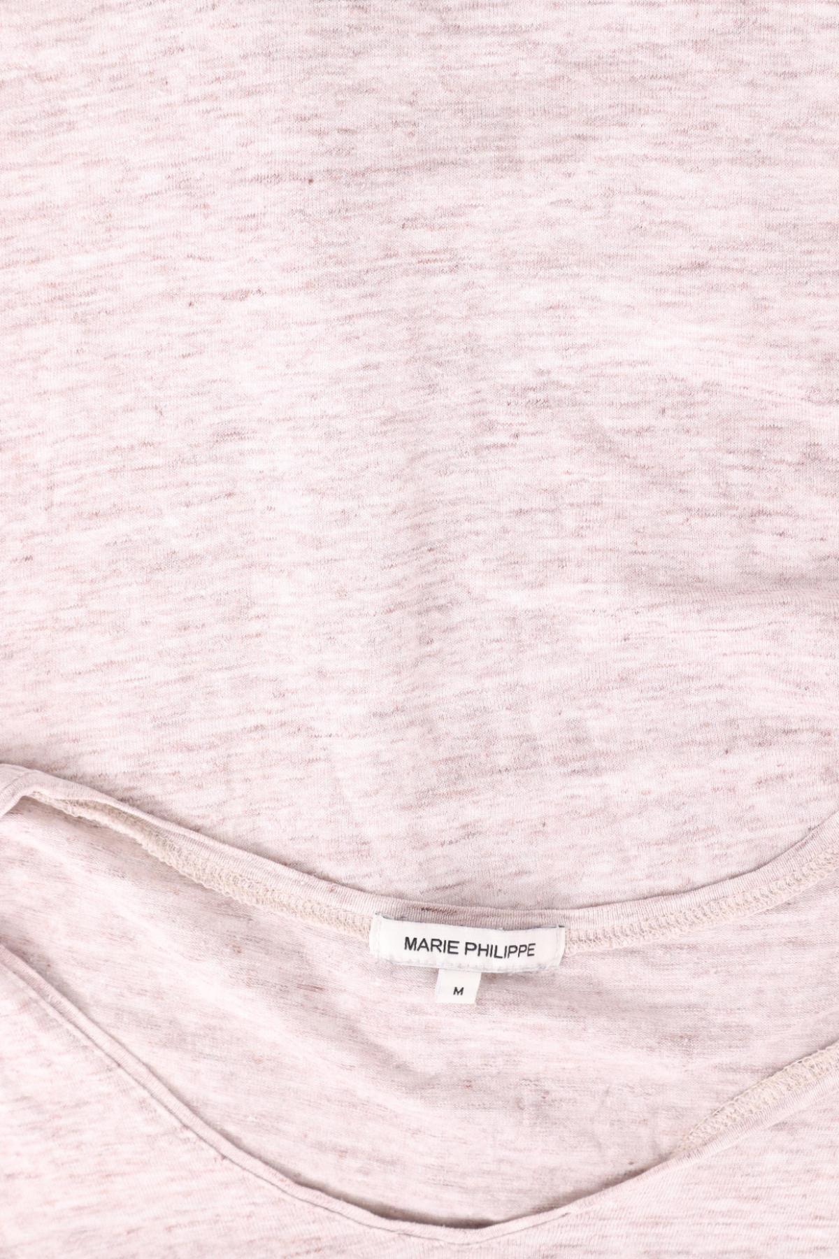 Блузи от Тениски MARIE PHILIPPE3