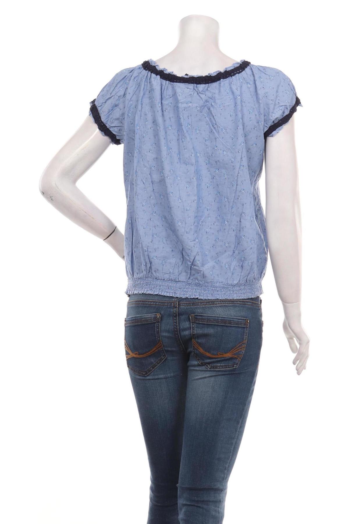 Блуза BIRKHAHN MODE2