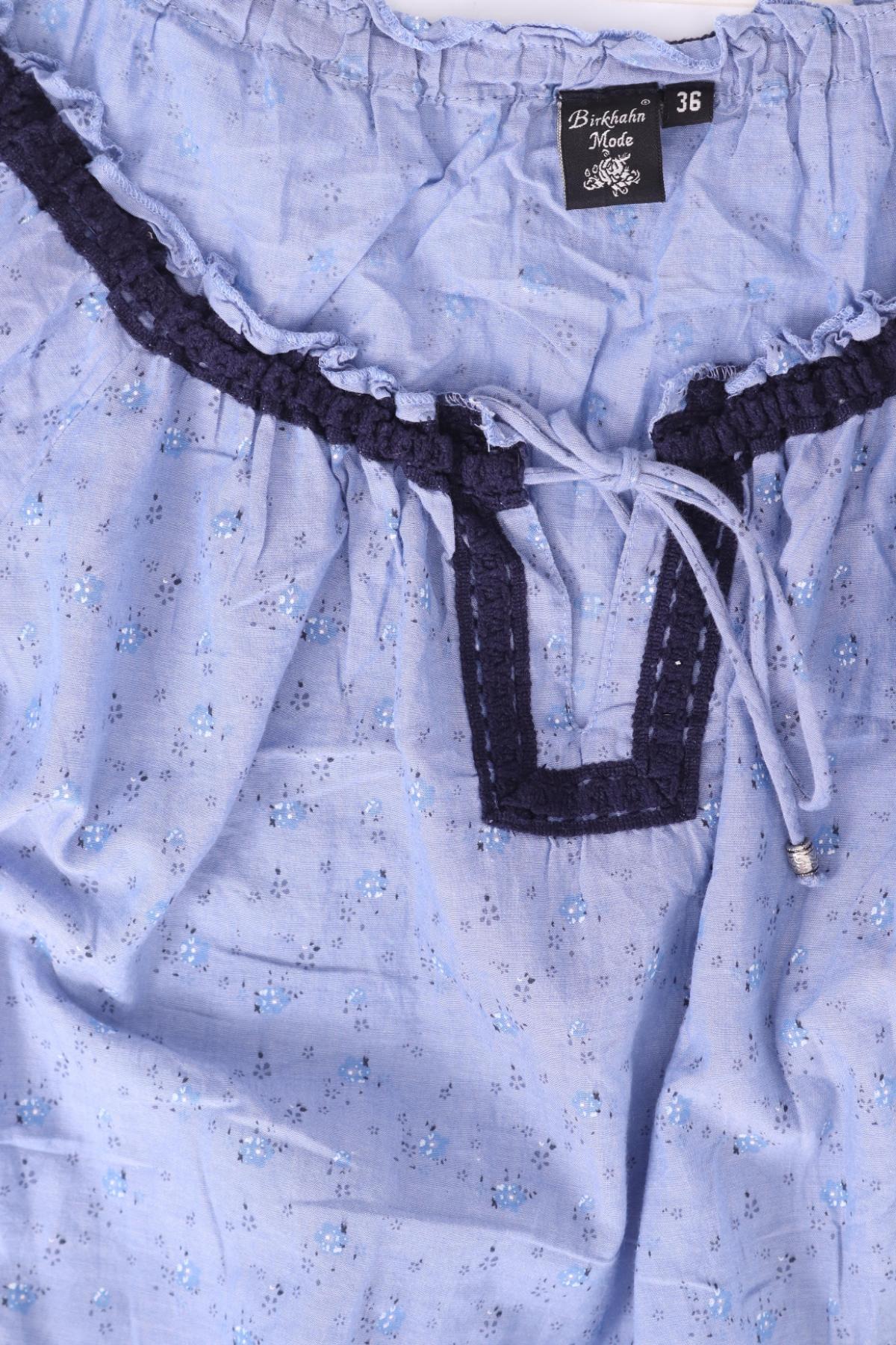 Блуза BIRKHAHN MODE3