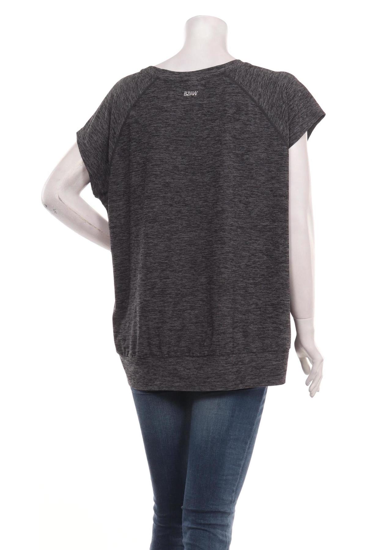 Спортна тениска KAPPAHL2