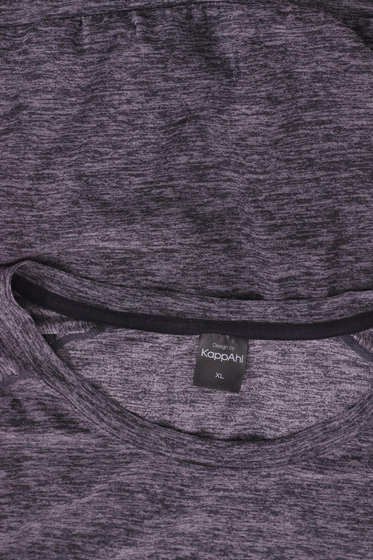 Спортна тениска KAPPAHL3