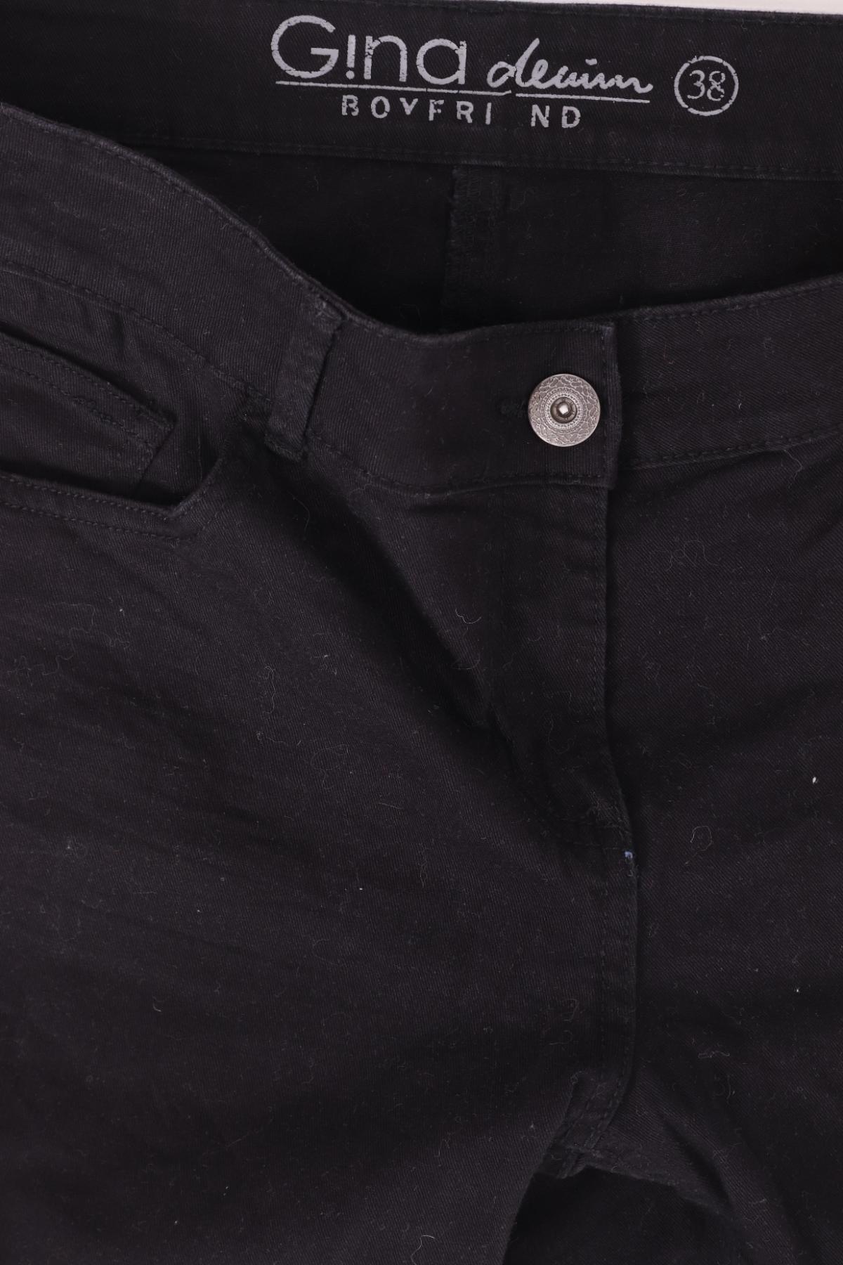 Къси дънки GINA3