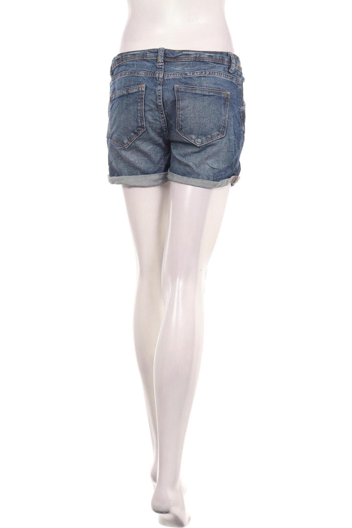 Къси дънки CUBUS2