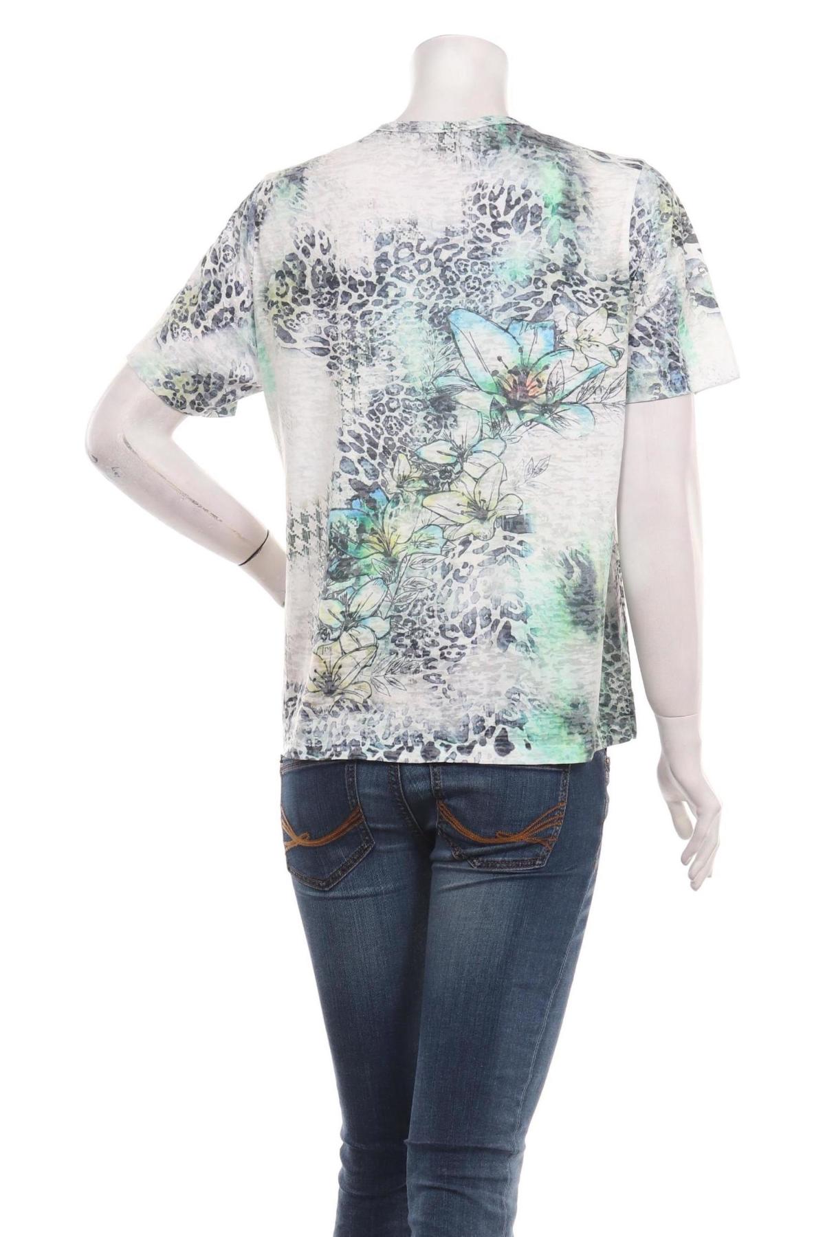 Блузи от Тениски LIAN2