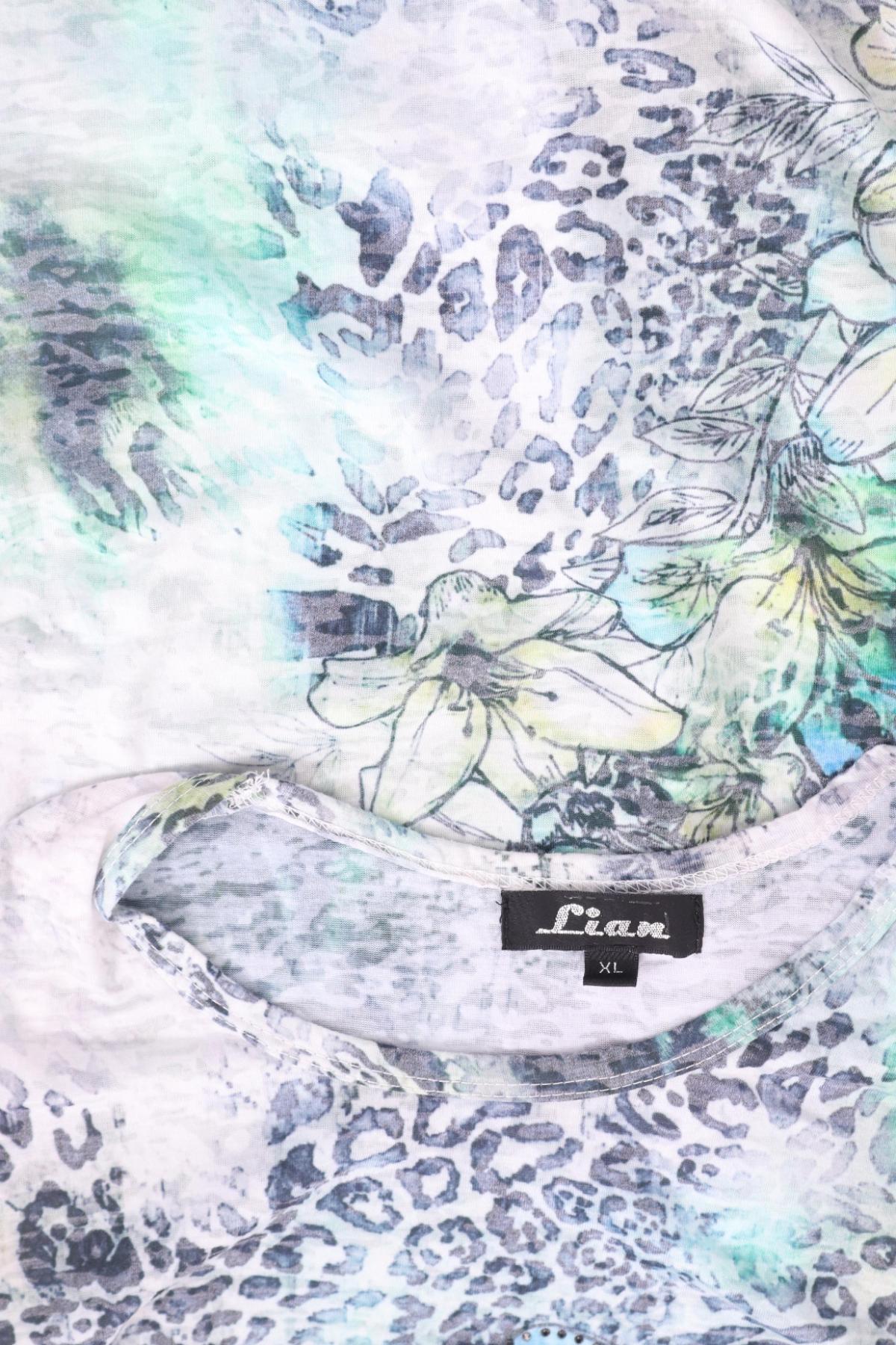 Блузи от Тениски LIAN3