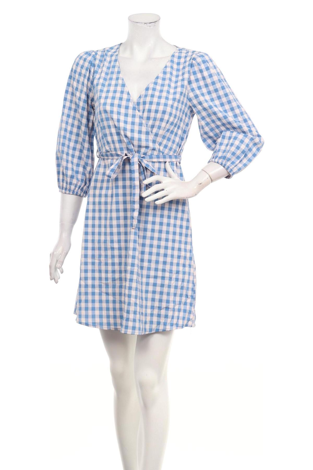 Ежедневна рокля JACQUELINE DE YONG1