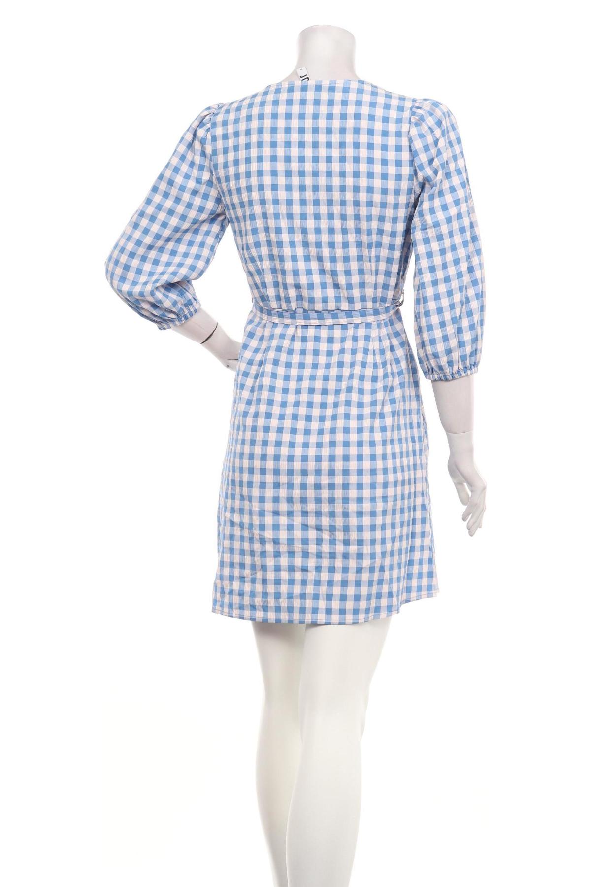 Ежедневна рокля JACQUELINE DE YONG2