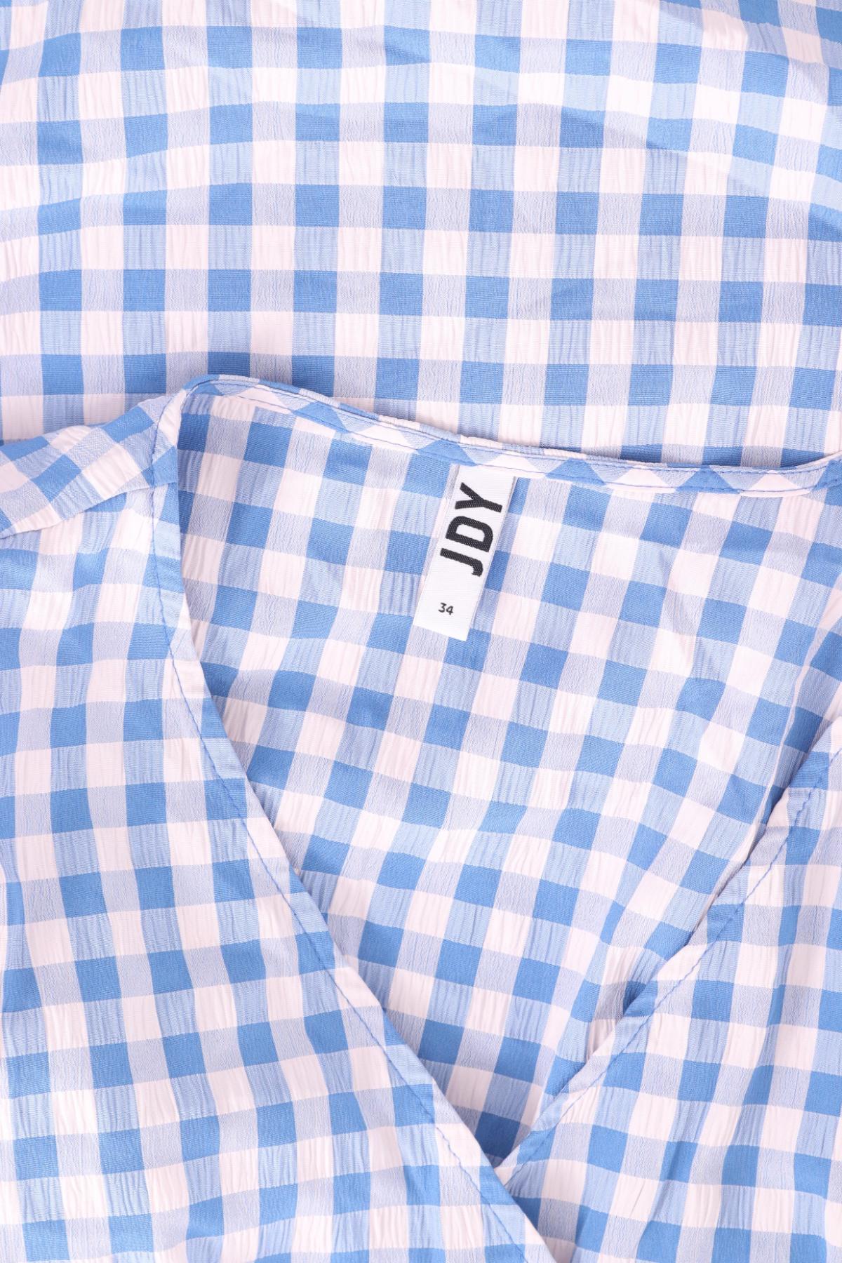 Ежедневна рокля JACQUELINE DE YONG3