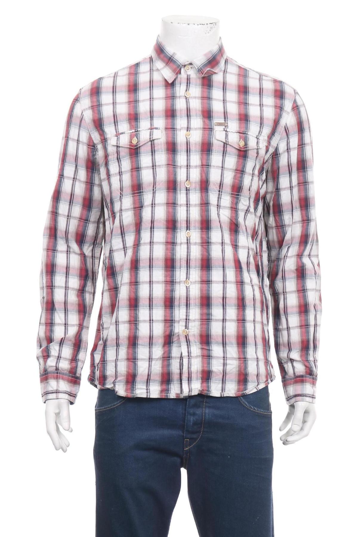 Риза TOM TAILOR1