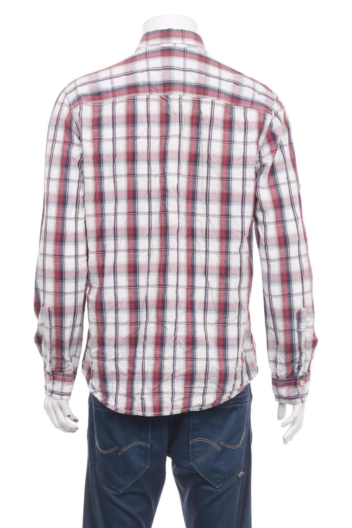 Риза TOM TAILOR2