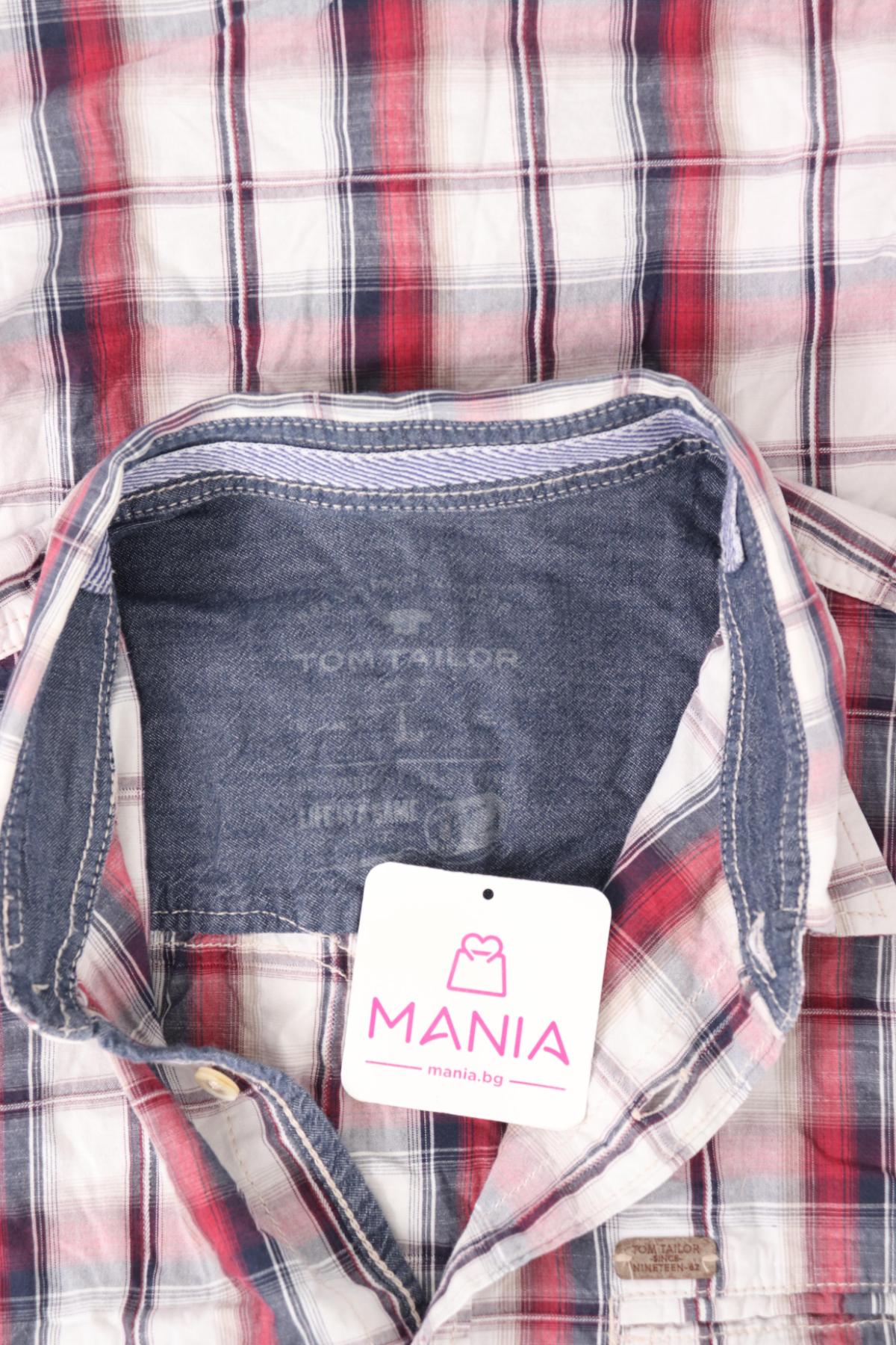 Риза TOM TAILOR3