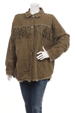 Дънково яке LOAVIES