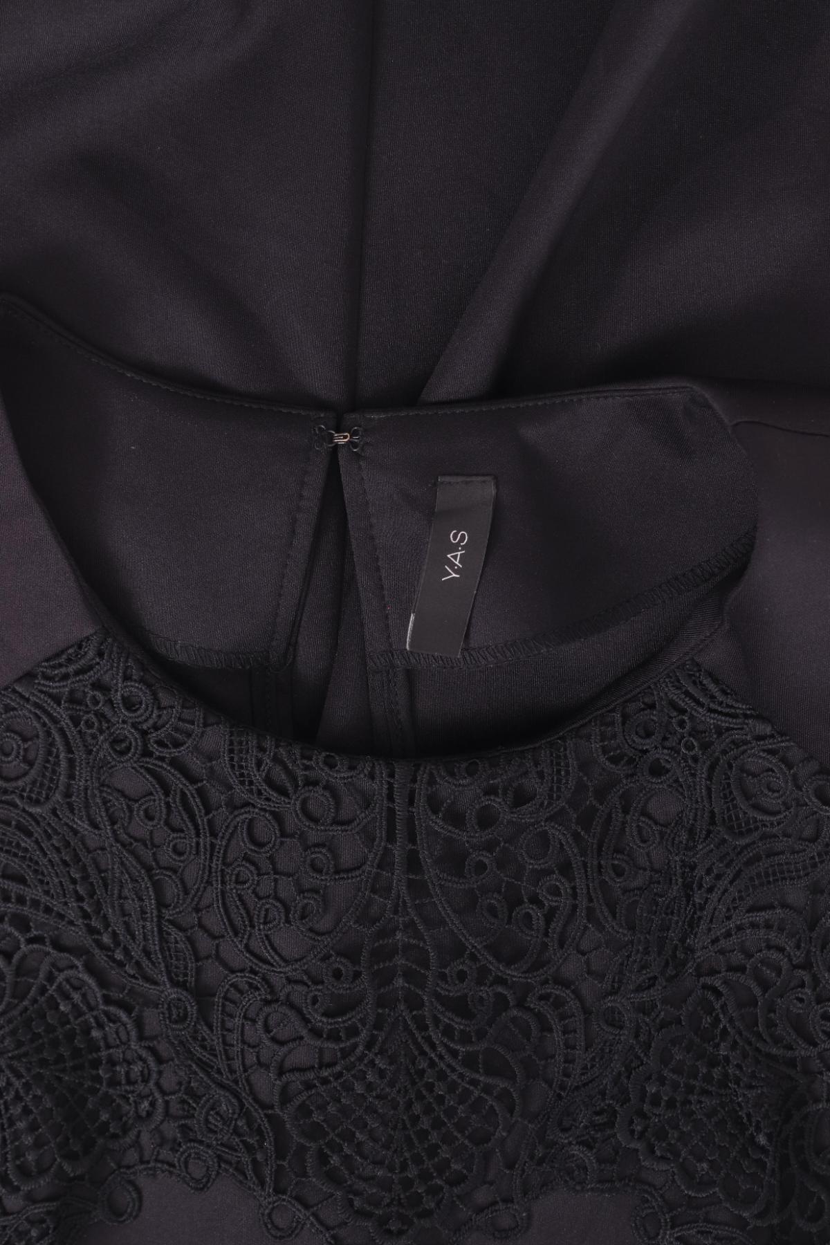 Ежедневна рокля Y.A.S3