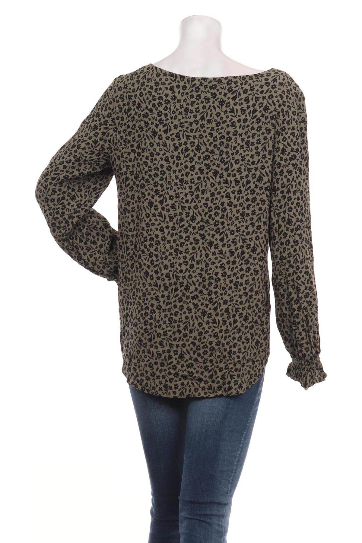 Блуза EDC BY ESPRIT2