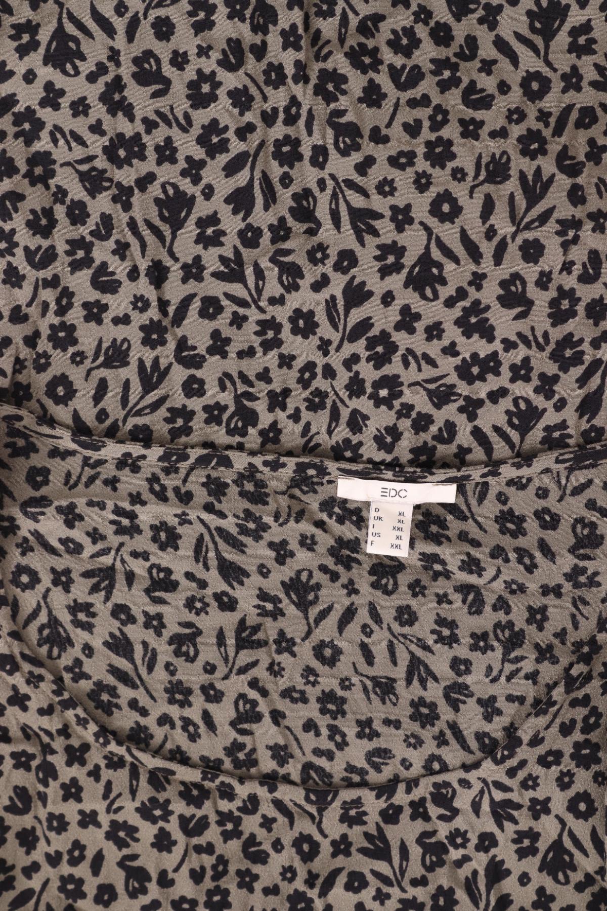 Блуза EDC BY ESPRIT3