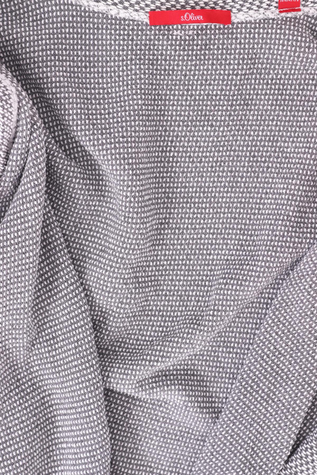 Жилетка S.OLIVER3