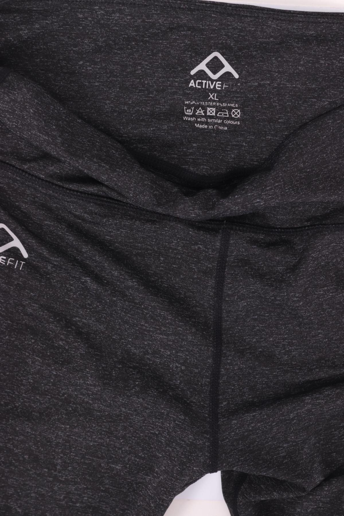 Спортен клин ACTIVE FIT3