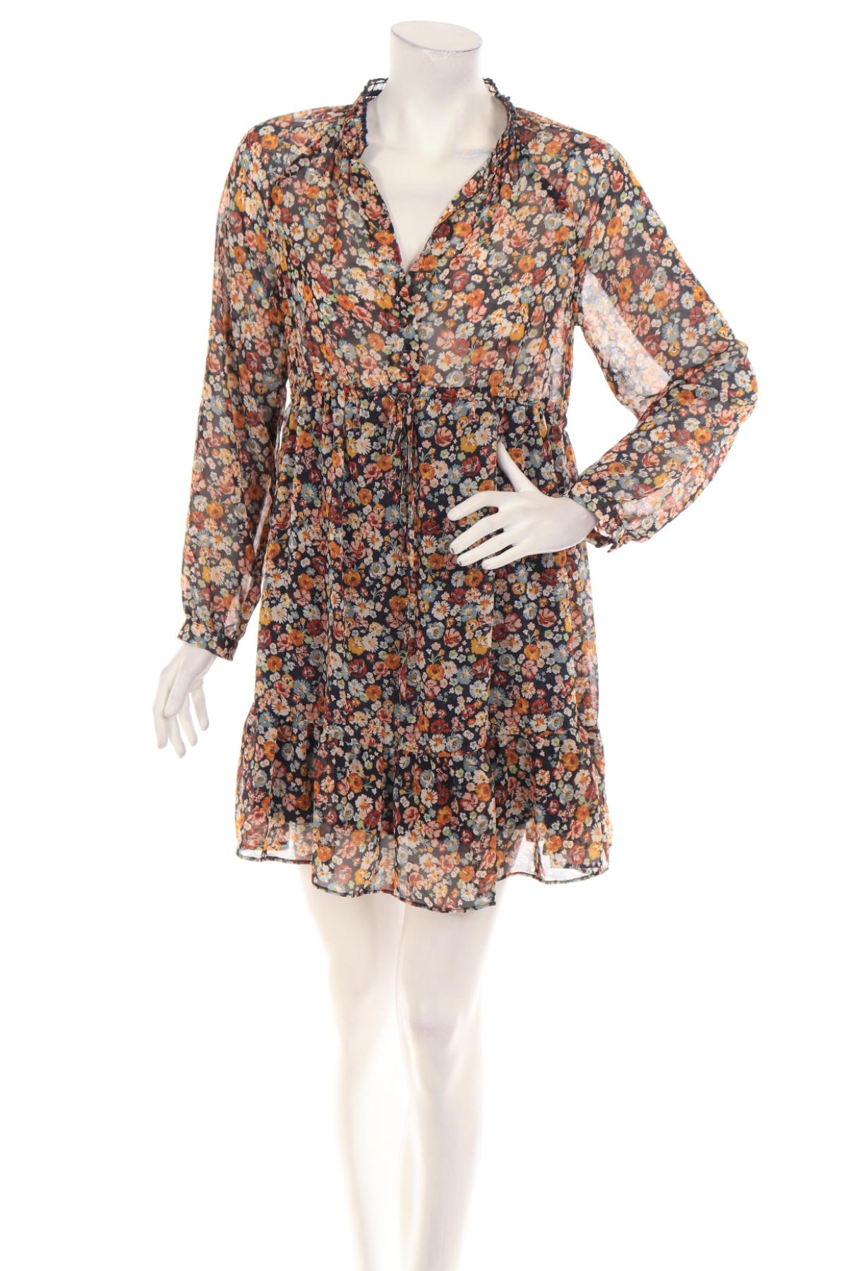 Ежедневна рокля ZARA1