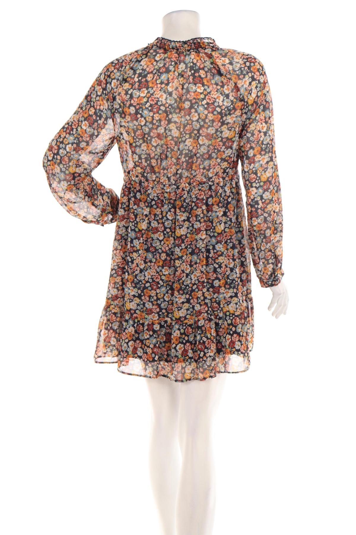 Ежедневна рокля ZARA2