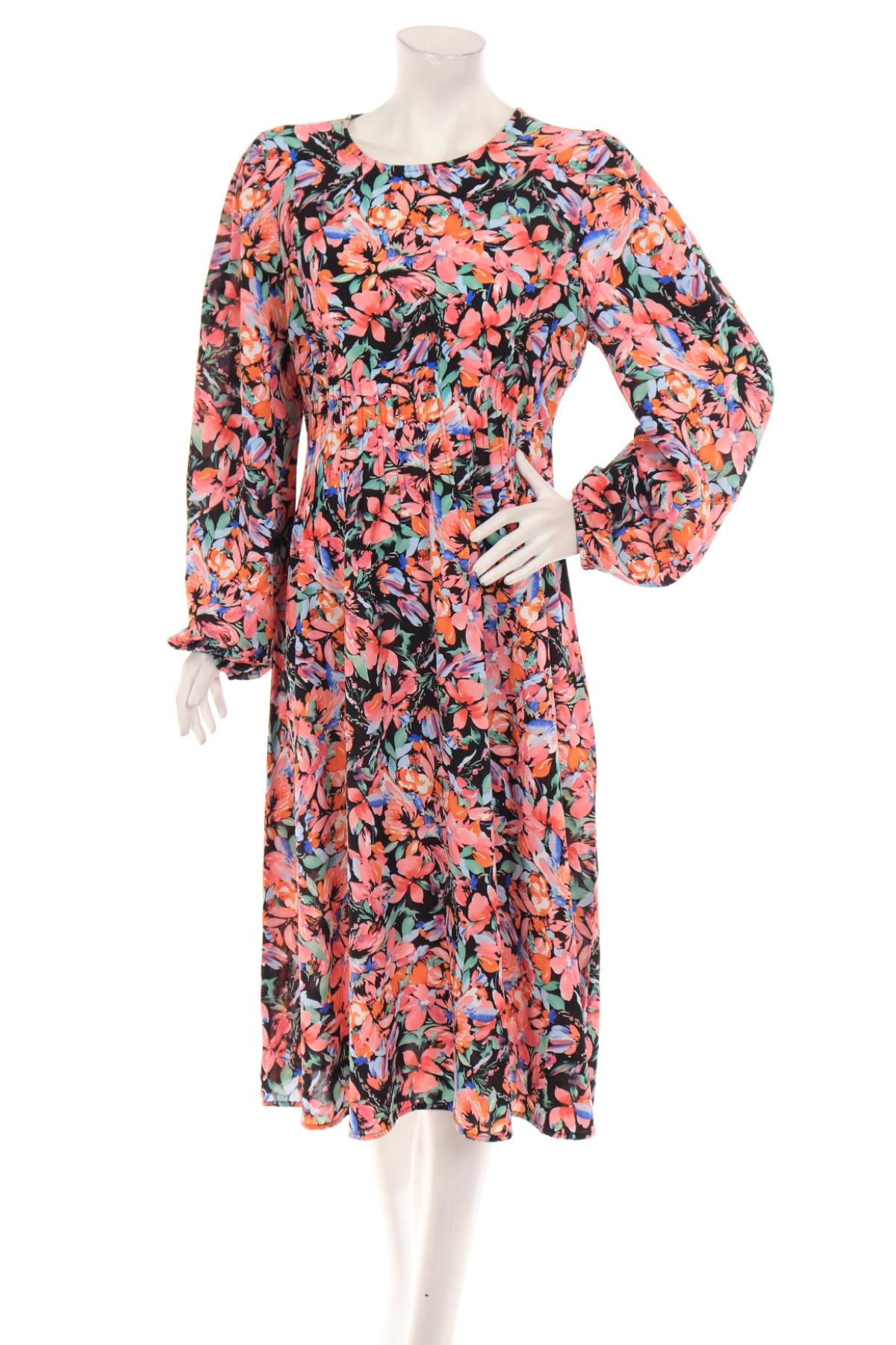 Ежедневна рокля VILA1