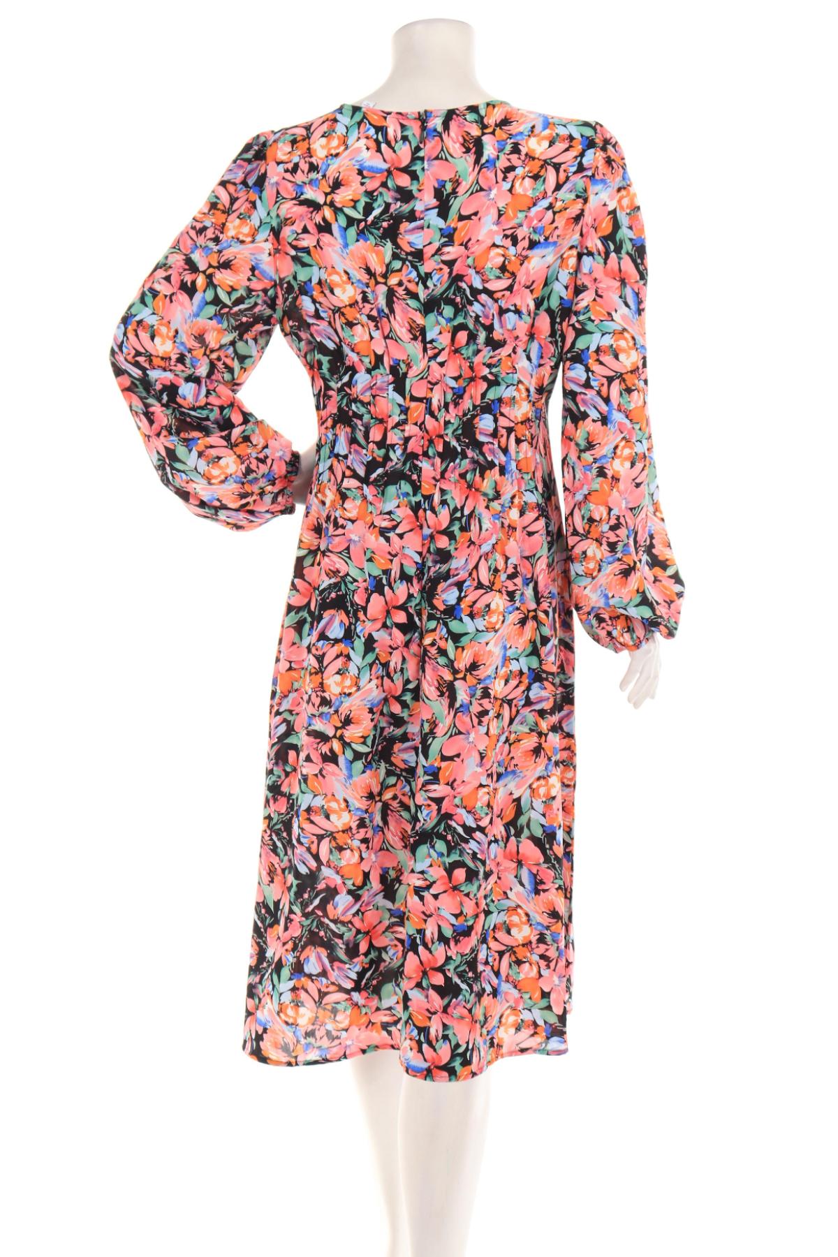 Ежедневна рокля VILA2