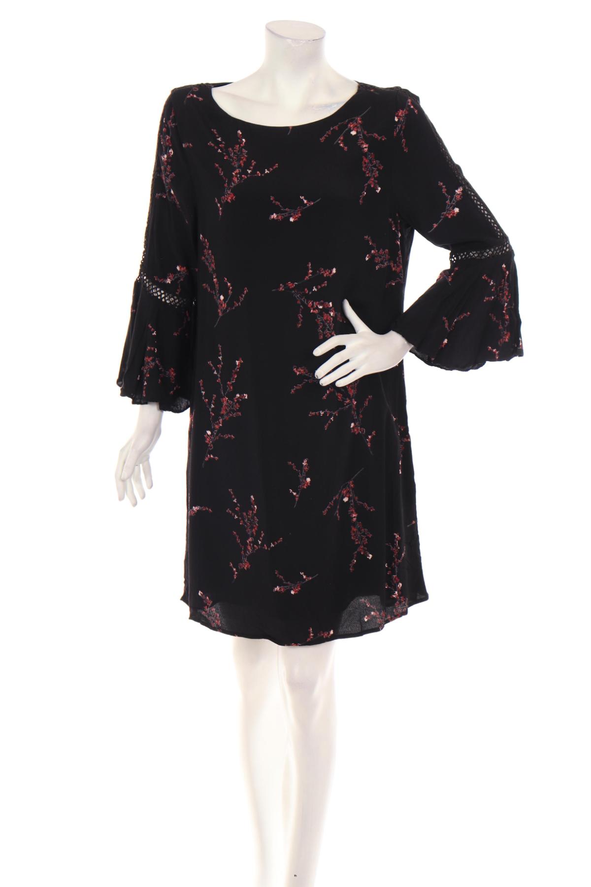 Ежедневна рокля MINT VELVET1