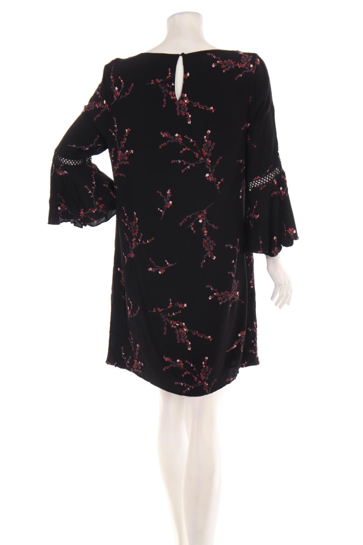 Ежедневна рокля MINT VELVET2