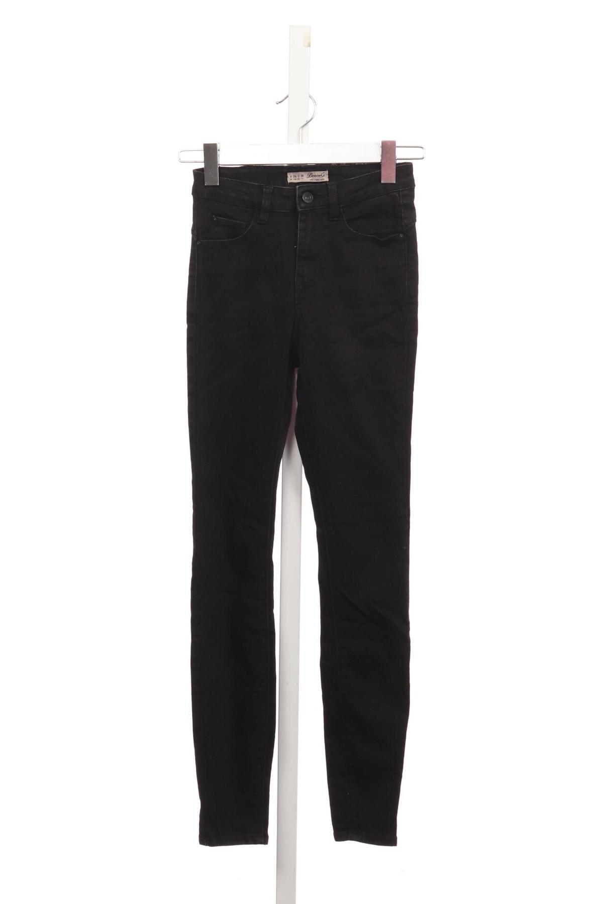 Ластични дънки DENIM CO1