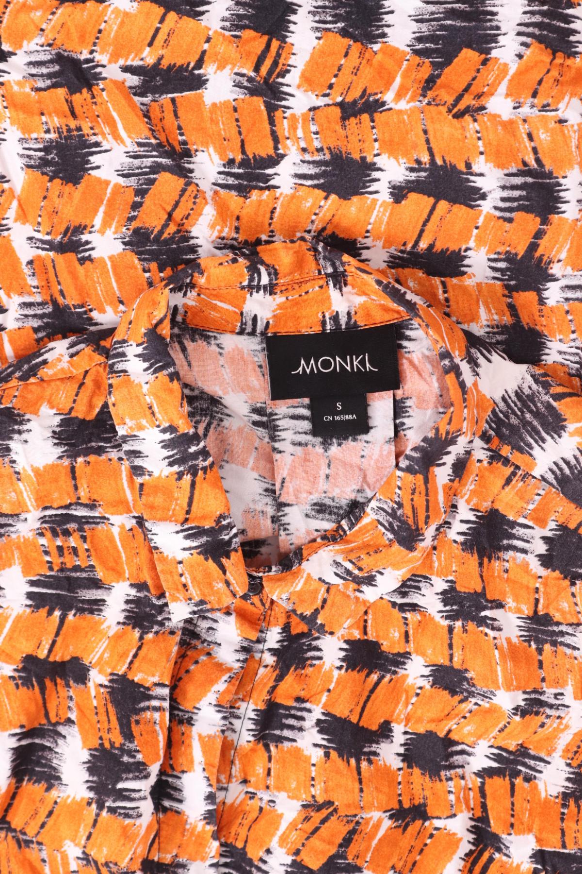 Ежедневна рокля MONKI3