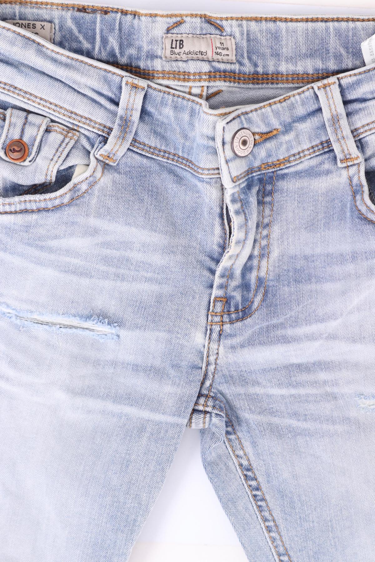 Детски дънки LTB3