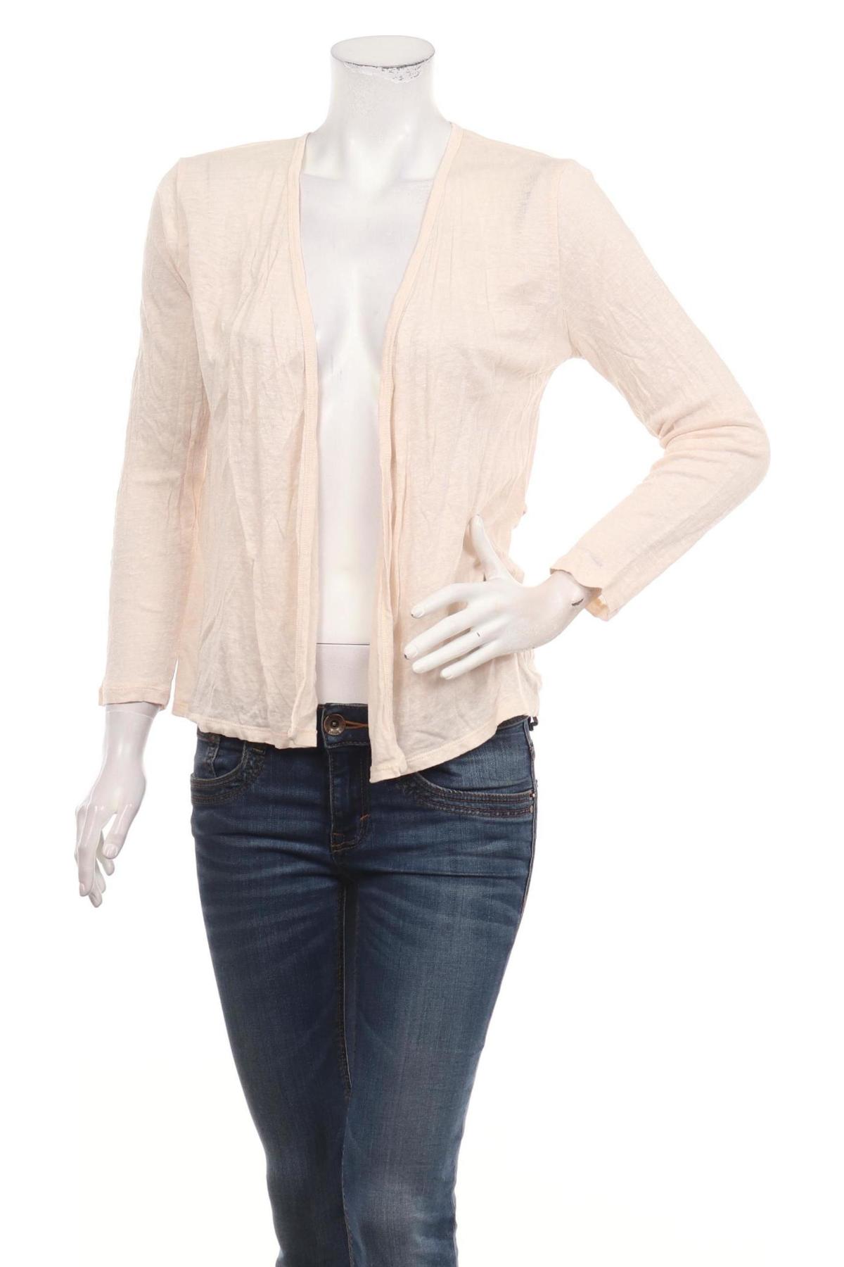 Жилетка YAYA1