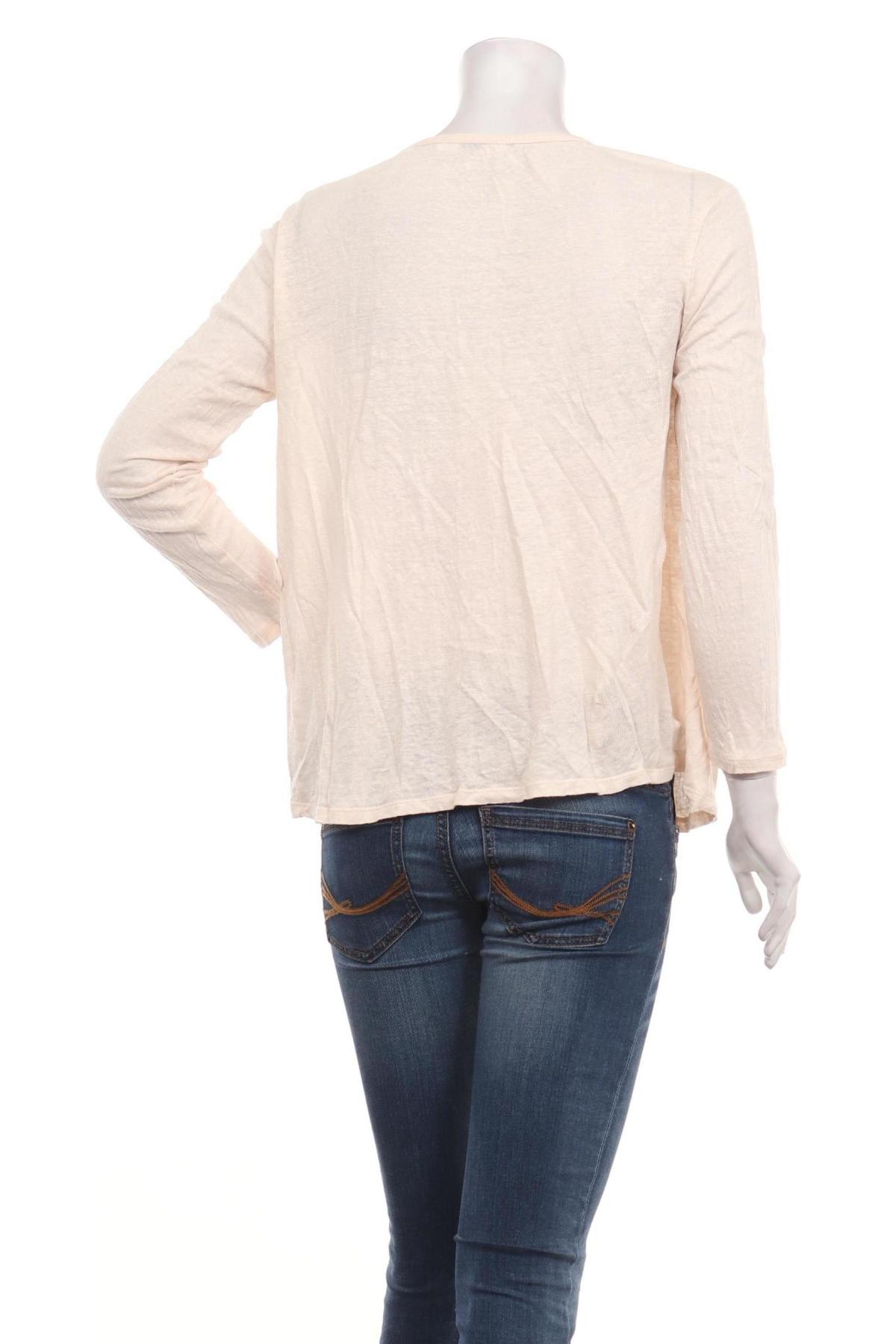 Жилетка YAYA2