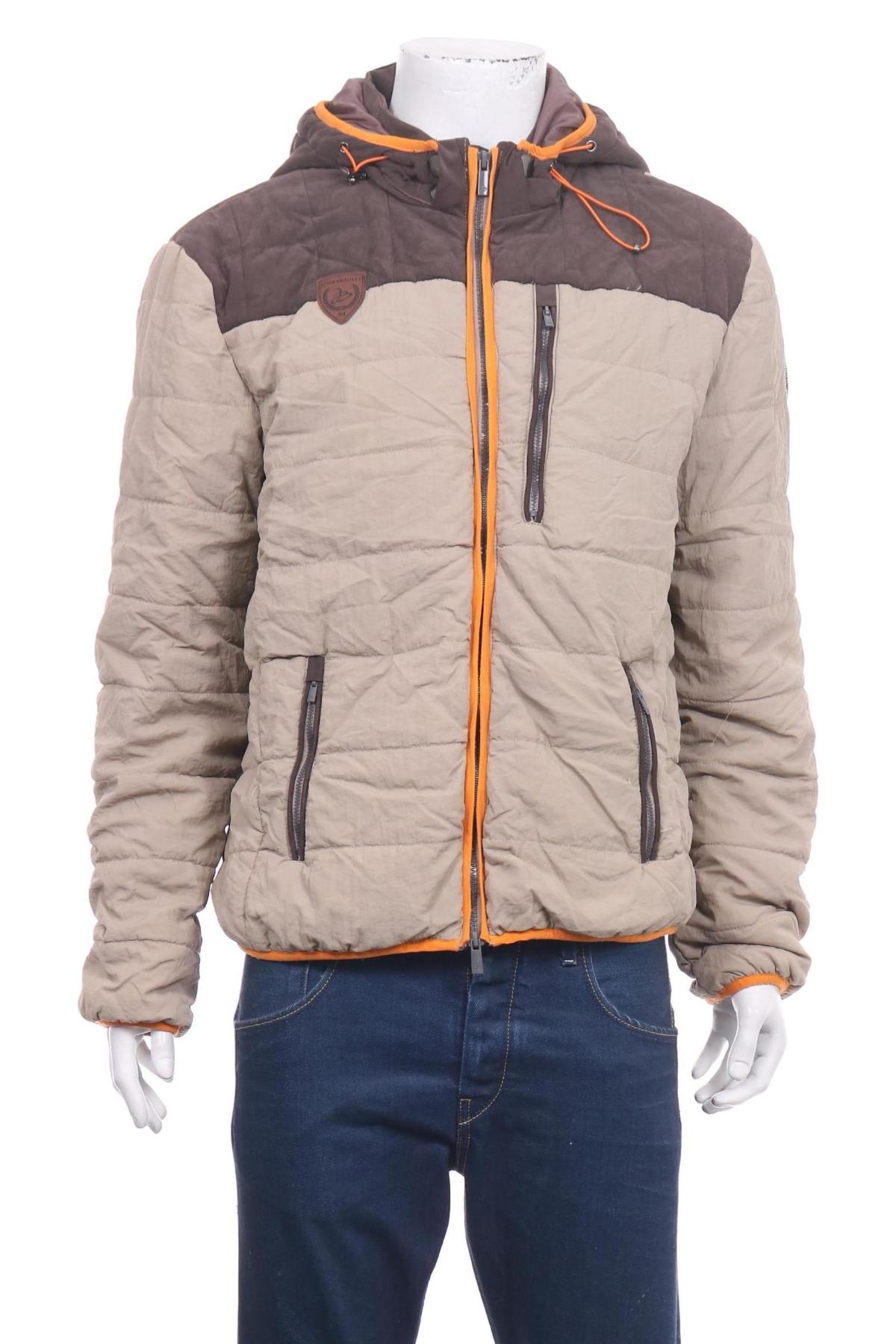 Зимно яке JOHN BRADLEY1