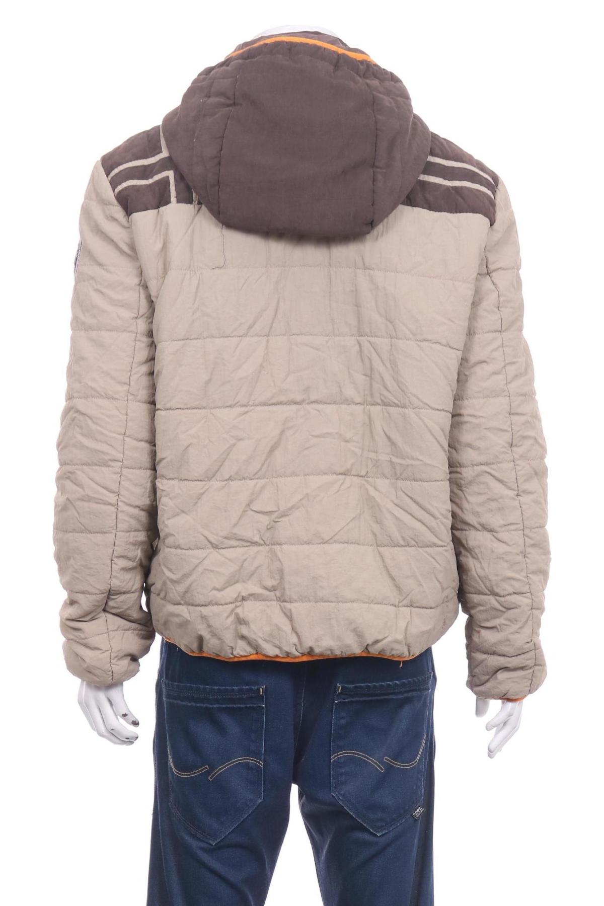 Зимно яке JOHN BRADLEY2