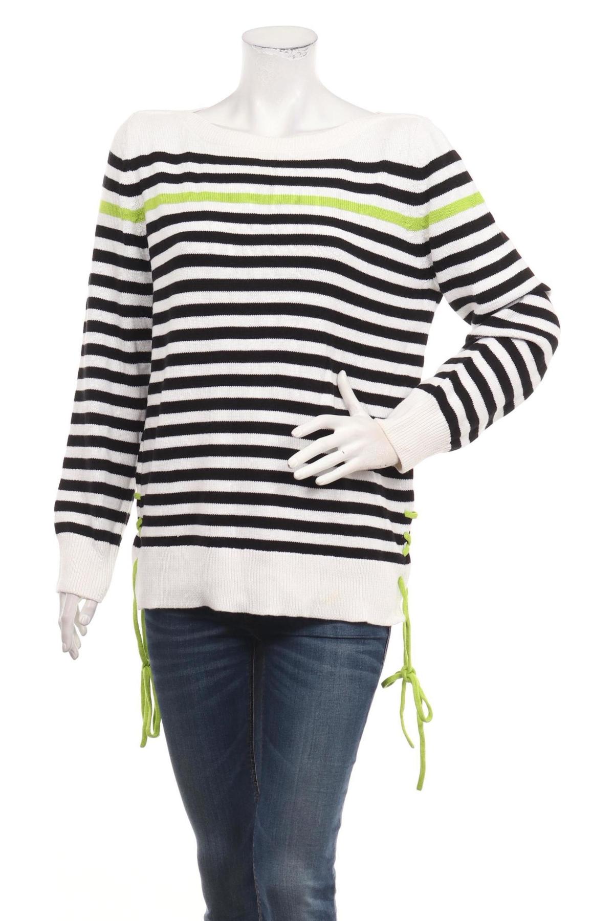 Пуловер BLUE MOTION1