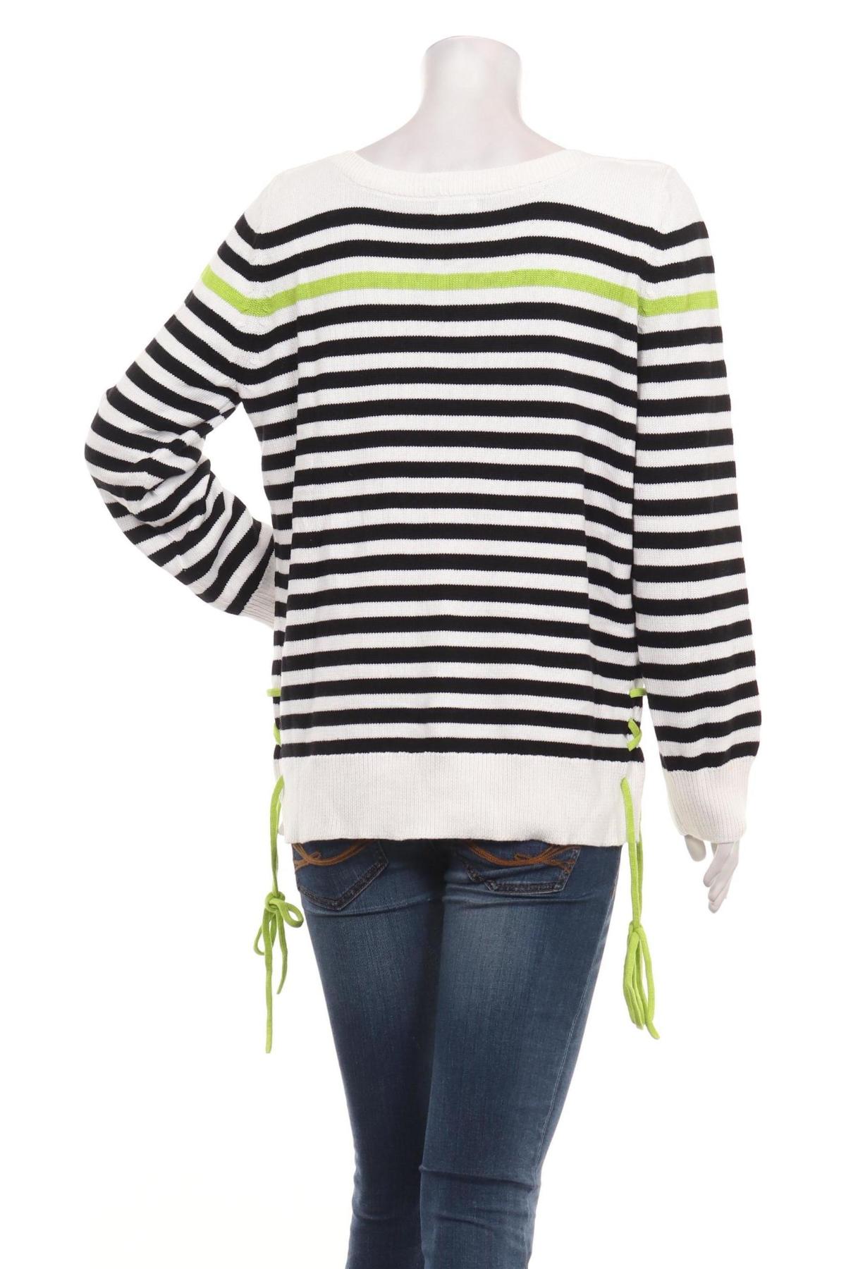 Пуловер BLUE MOTION2