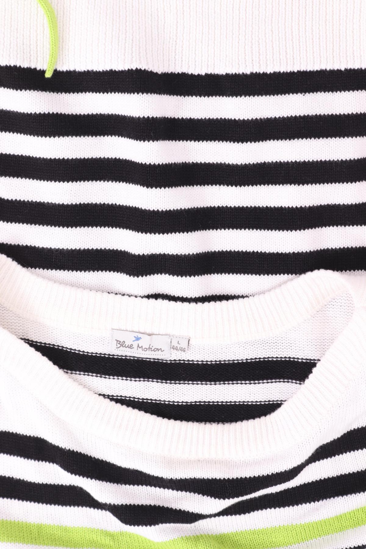 Пуловер BLUE MOTION3