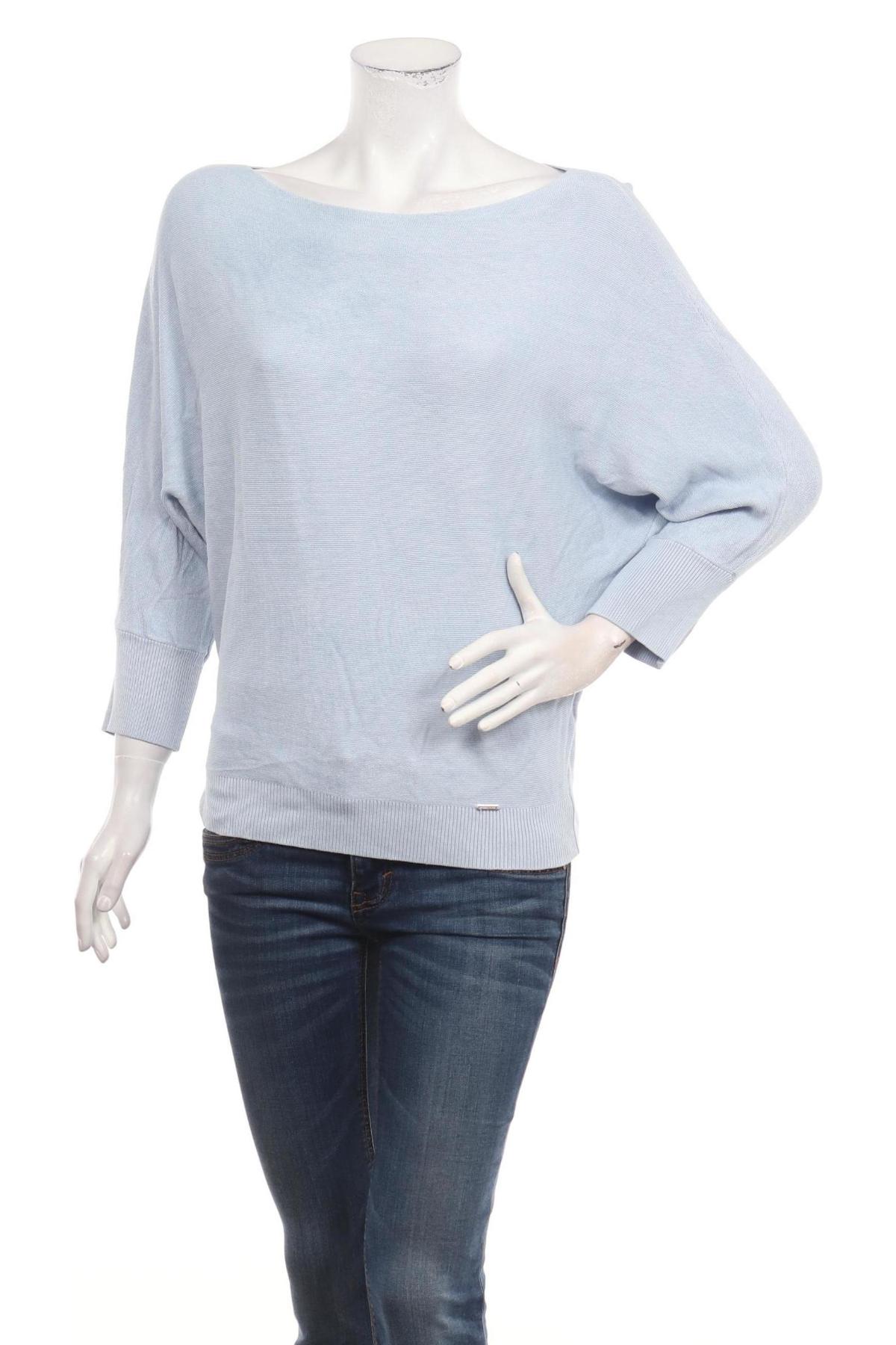 Пуловер MORE & MORE1