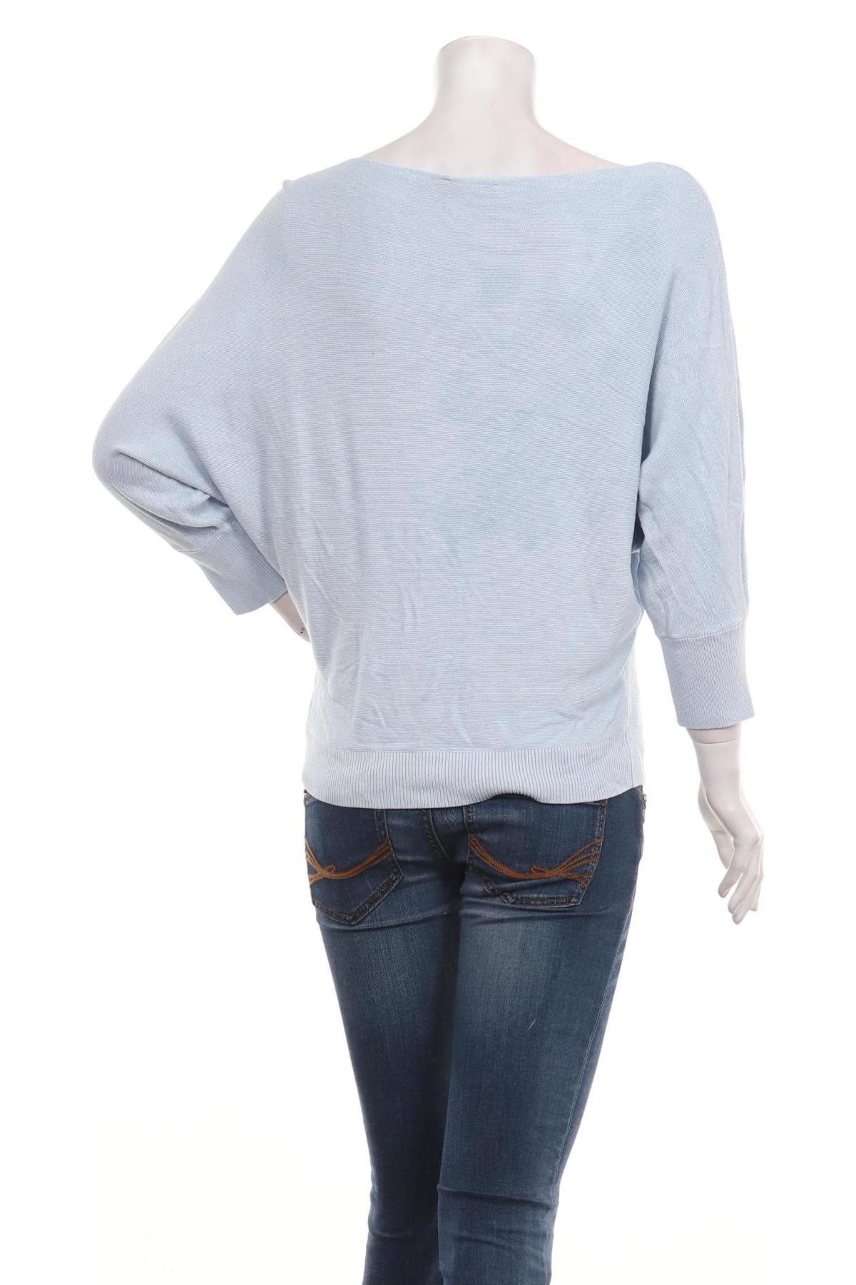 Пуловер MORE & MORE2