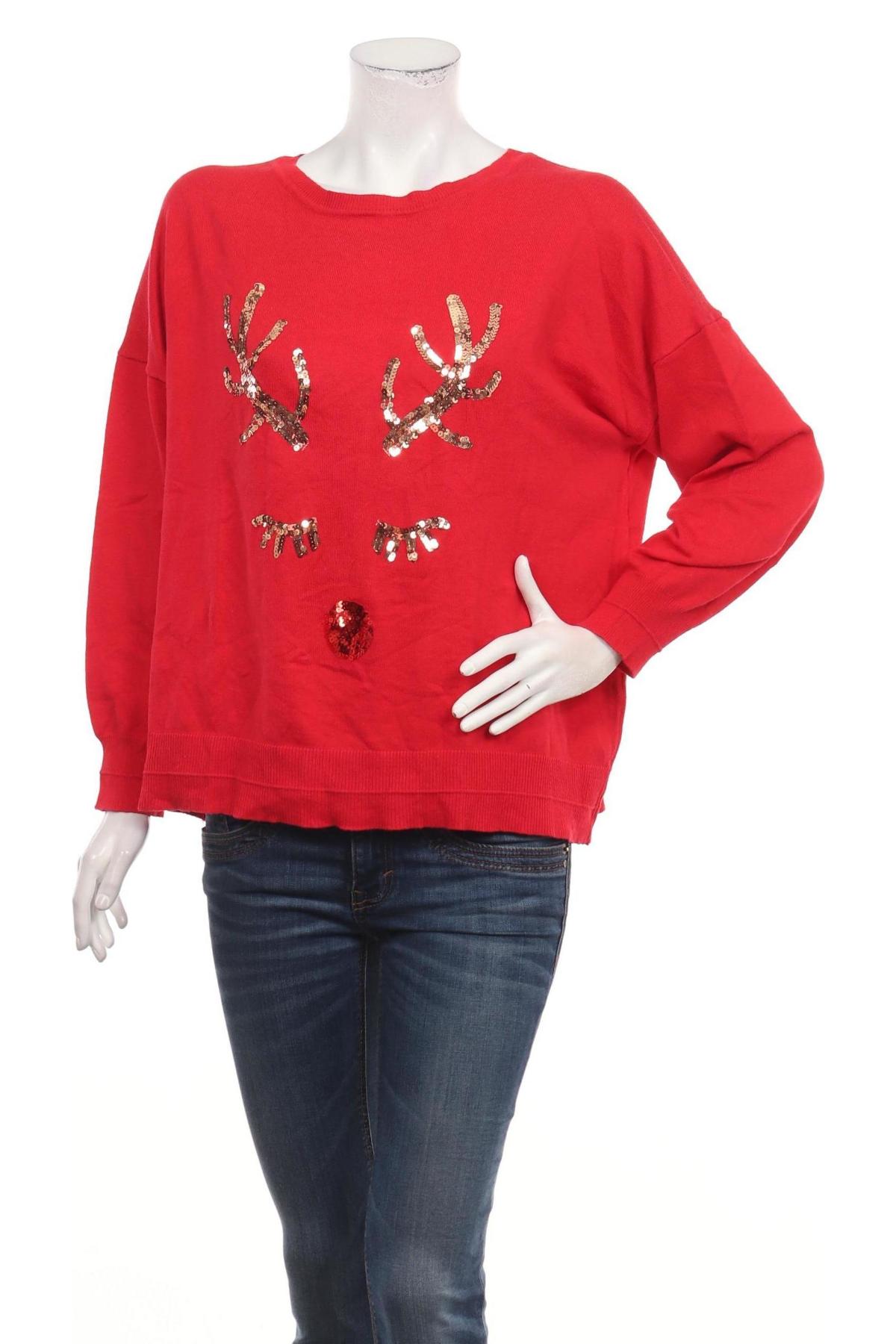 Пуловер ONLY1