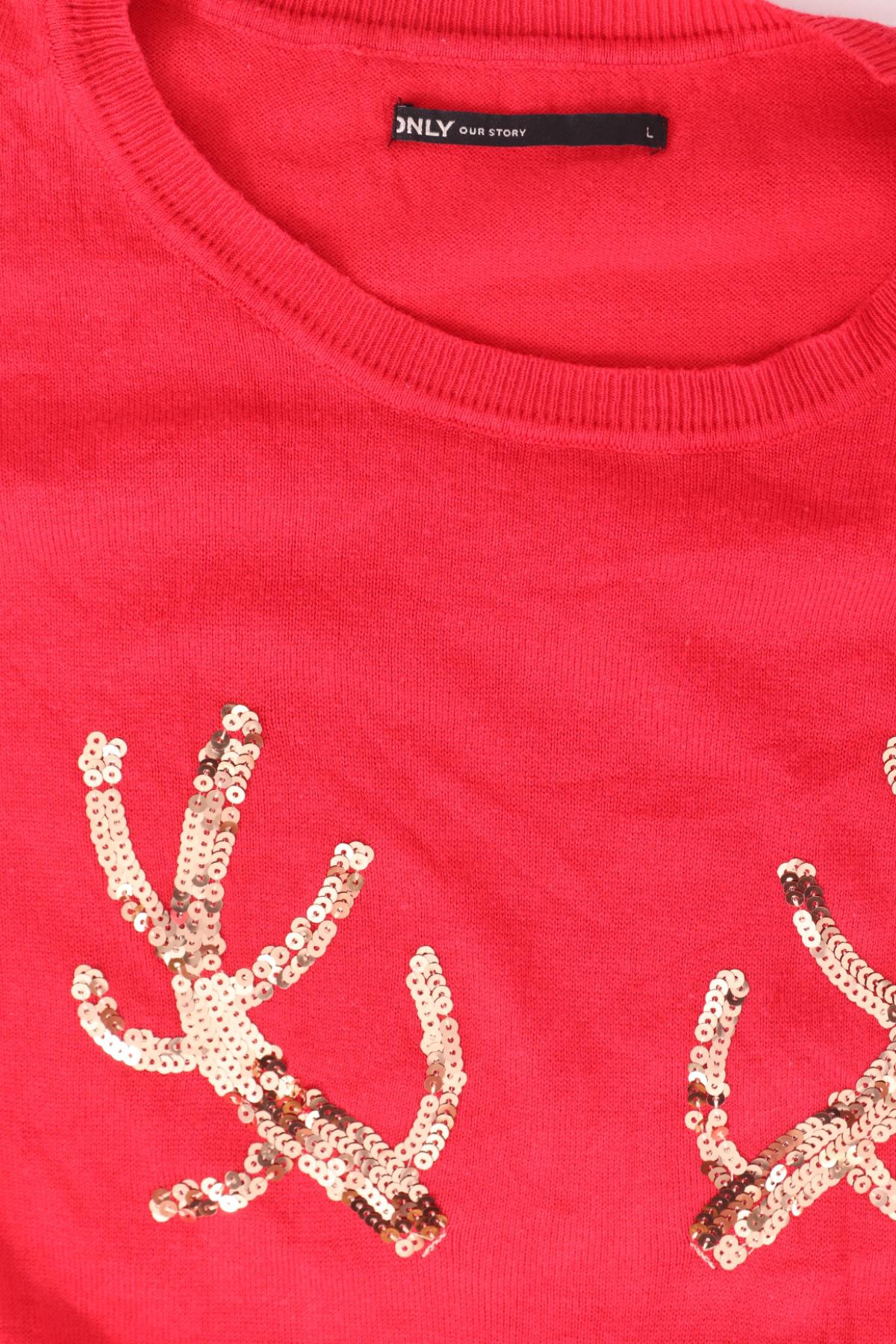 Пуловер ONLY3