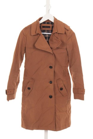 Шлифер HALLHUBER