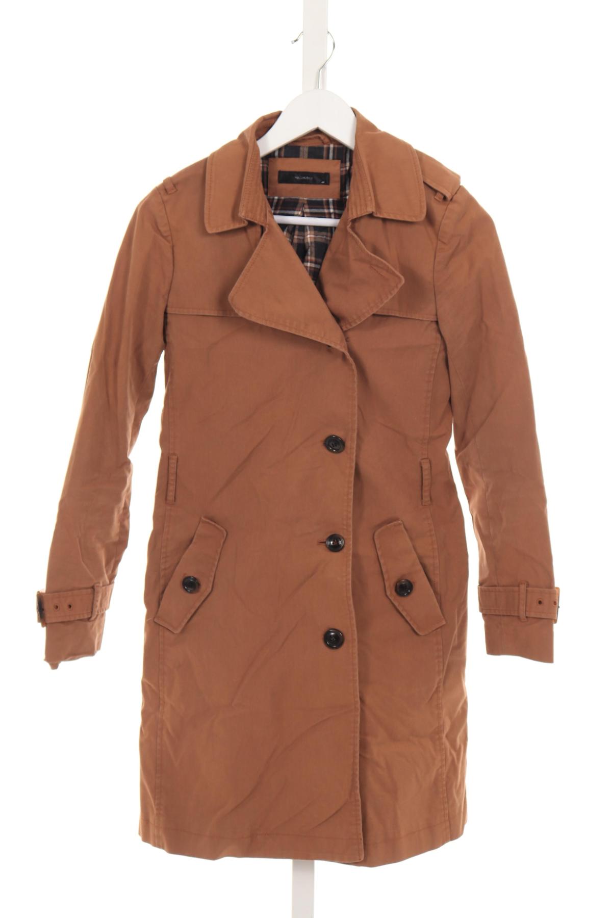 Шлифер HALLHUBER1